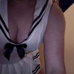 Plan cul webcam coquine